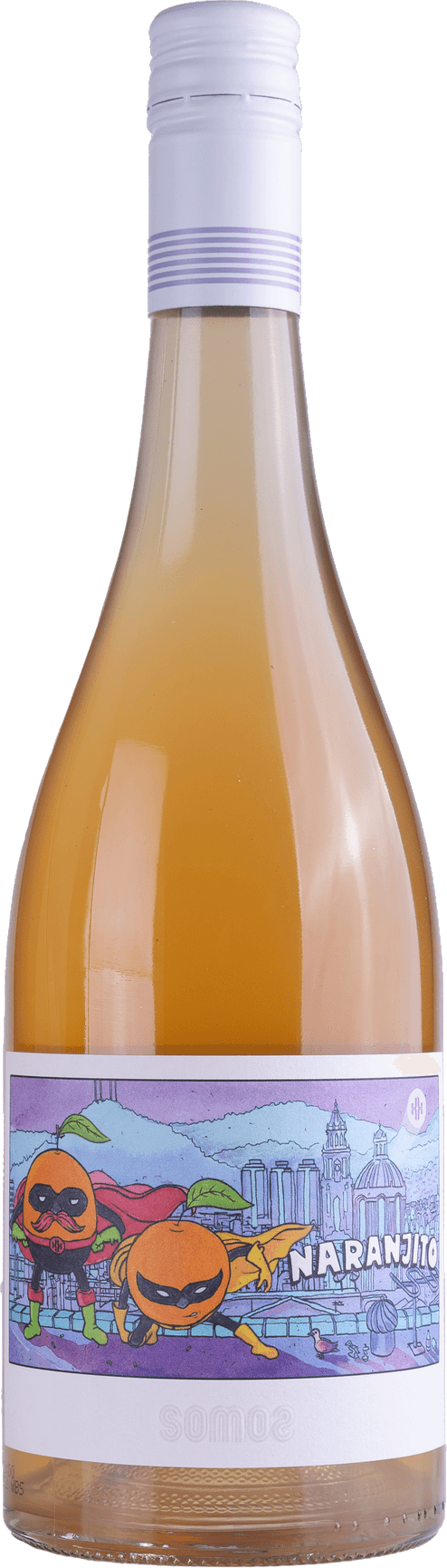 73% Verdelho, 27% Viognier 2024 — McLaren Vale